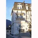 Alpines Museum By Interhome 아파트